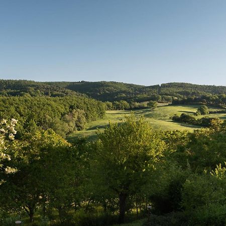 La Vittoria 10 - La Soglia Della Val D'Orcia Bed & Breakfast Chianciano Terme Exterior foto